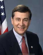 Congressman Gil Gutknecht